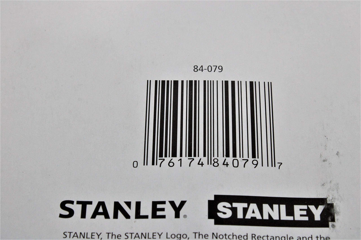 STANLEY Pliers Set, Bi-Material, Mini Set, 6-Piece (84-079) Stanley