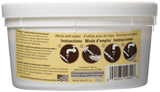 General Pencil 103-BJ The Masters Brush Cleaner and Preserver Tub, 24-Ounce General Pencil
