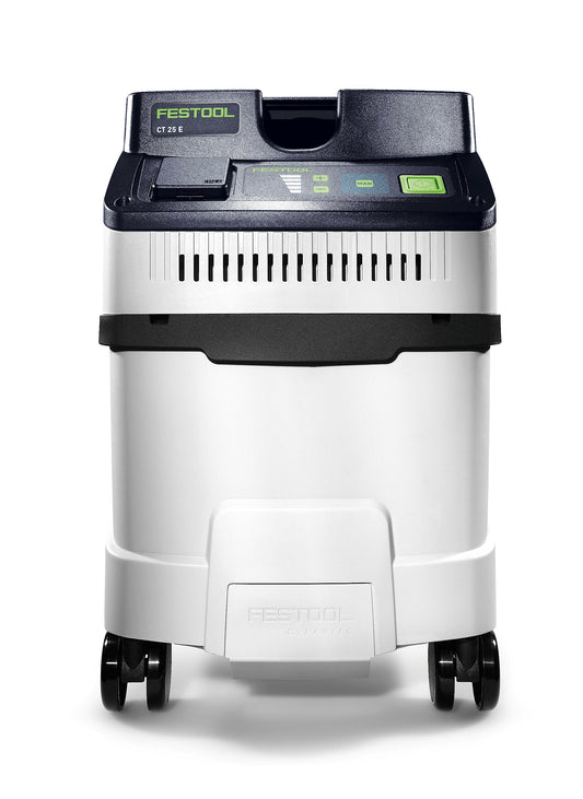 Festool CT 25 HEPA US - WoodArtSupply