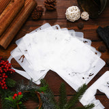 20 Pieces Stencil Template for Painting Reusable Animal Plant Spring Summer Winter DIY Christmas Stencils for Painting on Wood Wall Home Decor Outus