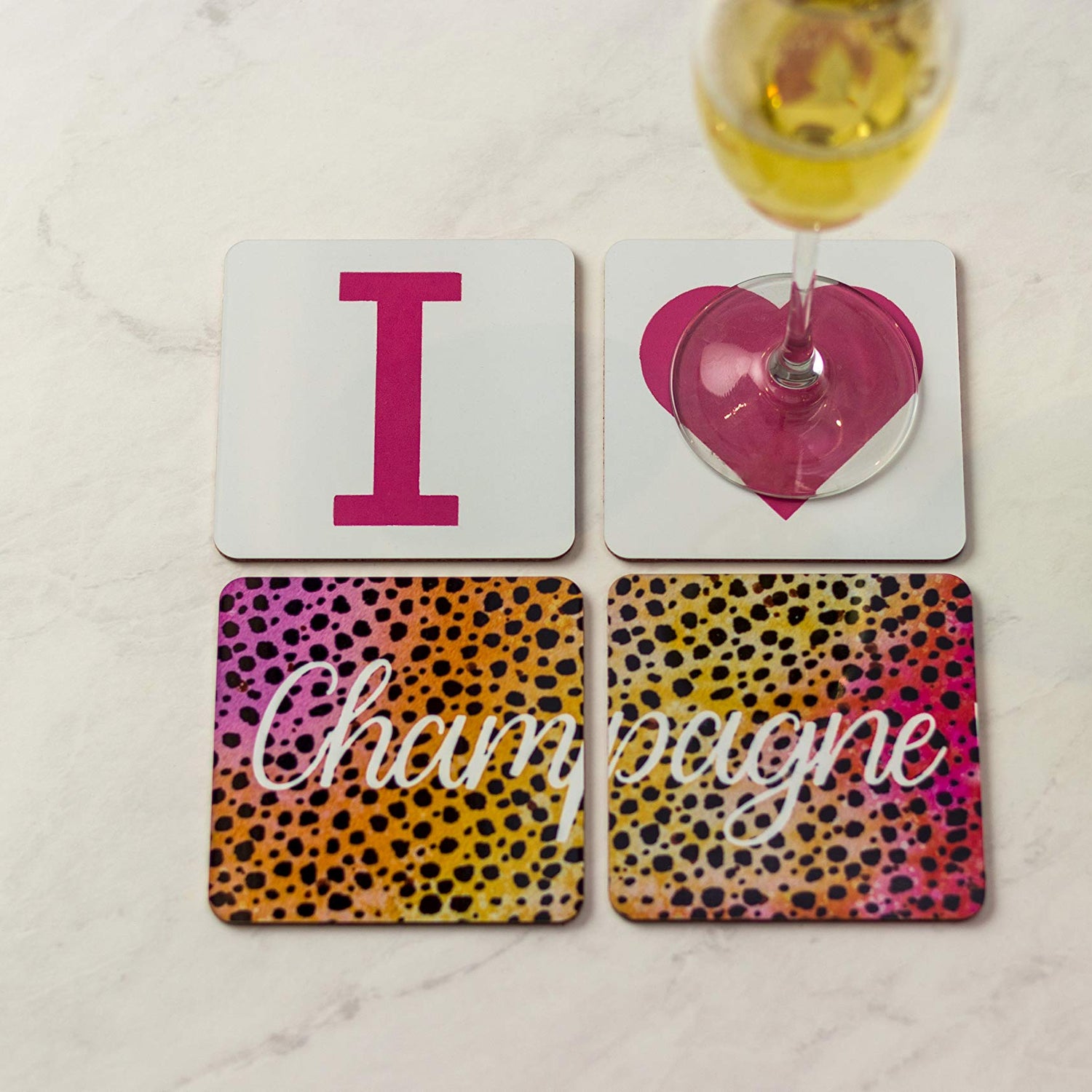 Cricut Infusible Ink Sheets - Sublimation Transfer Paper, (2) 12" x 12" Transfer Sheets & (2) Butcher Paper, Create Designs with Cricut Blanks, Cricut