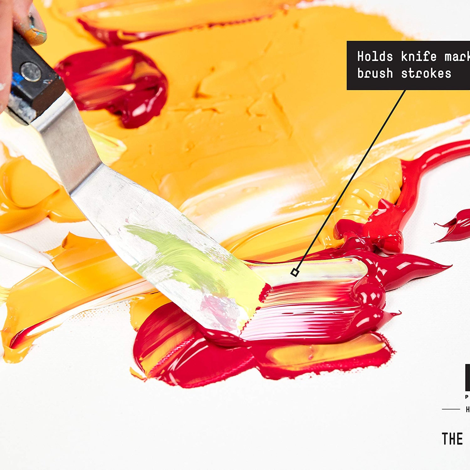 Liquitex Professional Heavy Body Acrylic Paint, Classic 6 x 59ml (2-oz) Set Liquitex