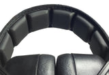 Professional Safety Ear Muffs by Decibel Defense - 37dB NRR - The HIGHEST Rated & MOST COMFORTABLE Ear Protection for Shooting & Industrial Use - THE DECIBEL DEFENSE