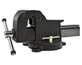 Yost Vises 910-AS 10" Heavy Duty Steel Bench Vise Yost Tools