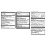 Care Science First Aid Kit, 110 Pieces | Professional Use for Travel, Work, School, Home, Car, Survival, Camping, Hiking, and More Care Science