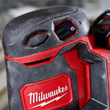 Milwaukee Electric Tools 2648-21 M18 Random Orbit Sander Kit Milwaukee