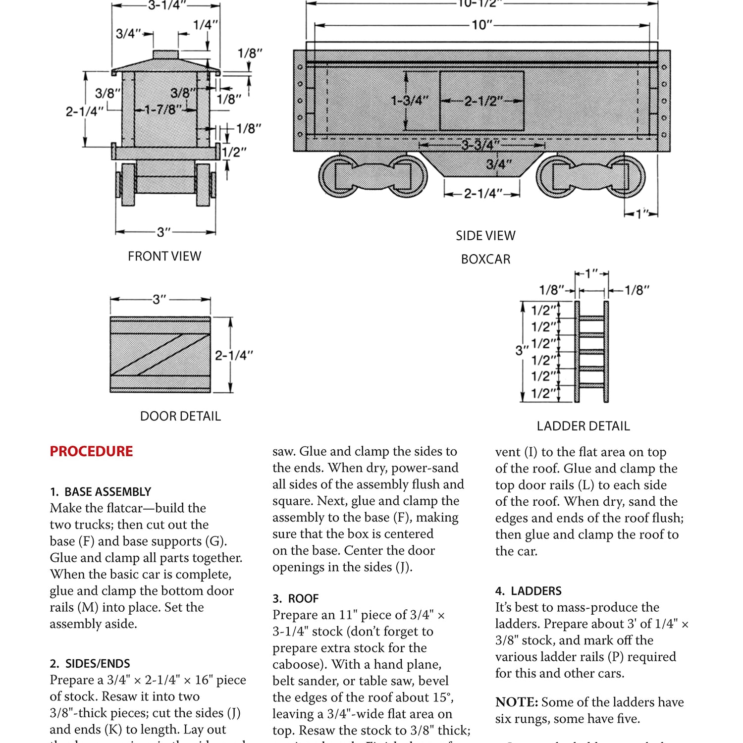 Great Book of Wooden Toys: More Than 50 Easy-To-Build Projects (American Woodworker) (Fox Chapel Publishing) Step-by-Step Instructions, Diagrams, Design Originals