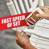 Titebond 5063 Original Wood Glue, 8-Ounces , Yellow Titebond