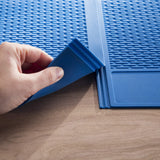 Rockler Silicone Glue Mat XL (23"x30") - Heat Resistant Mat for Projects, Garage, Shop, Dining Room Table – Easy to Clean Silicone Mats for Crafts – ROCKLER