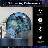 KISREL Epoxy Resin 4Gallon - Crystal Clear Epoxy Resin Kit - No Yellowing No Bubble Art Resin Casting Resin for Art Crafts, Jewelry Making, Wood & KISREL