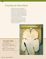 Relief Carving Wood Spirits, Revised Edition: A Step-By-Step Guide for Releasing Faces in Wood (Fox Chapel Publishing) Fully Detailed Wood Spirit Design Originals