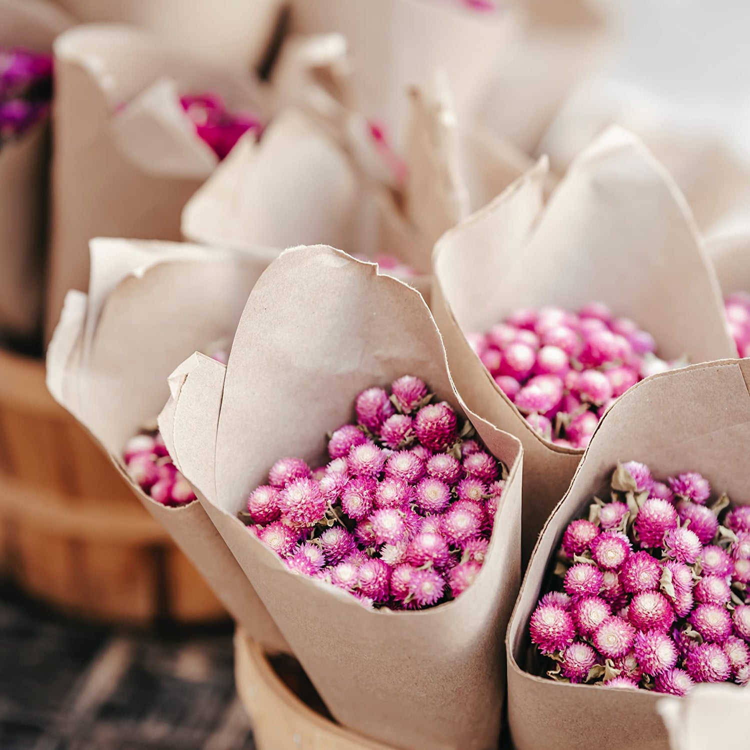 30 x 200 Kraft Paper The Paper Factory LLC