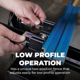 Kreg KMS7200 Bandsaw Fence KREG