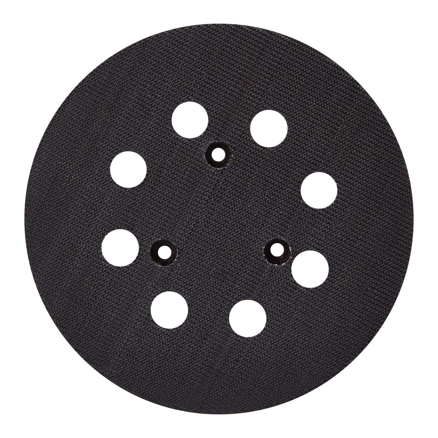 DEWALT Sander Pad, 5-Inch Orbital, Fits the DW421, DW423, D26451 and D26453 (DW4388) DEWALT