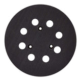 DEWALT Sander Pad, 5-Inch Orbital, Fits the DW421, DW423, D26451 and D26453 (DW4388) DEWALT
