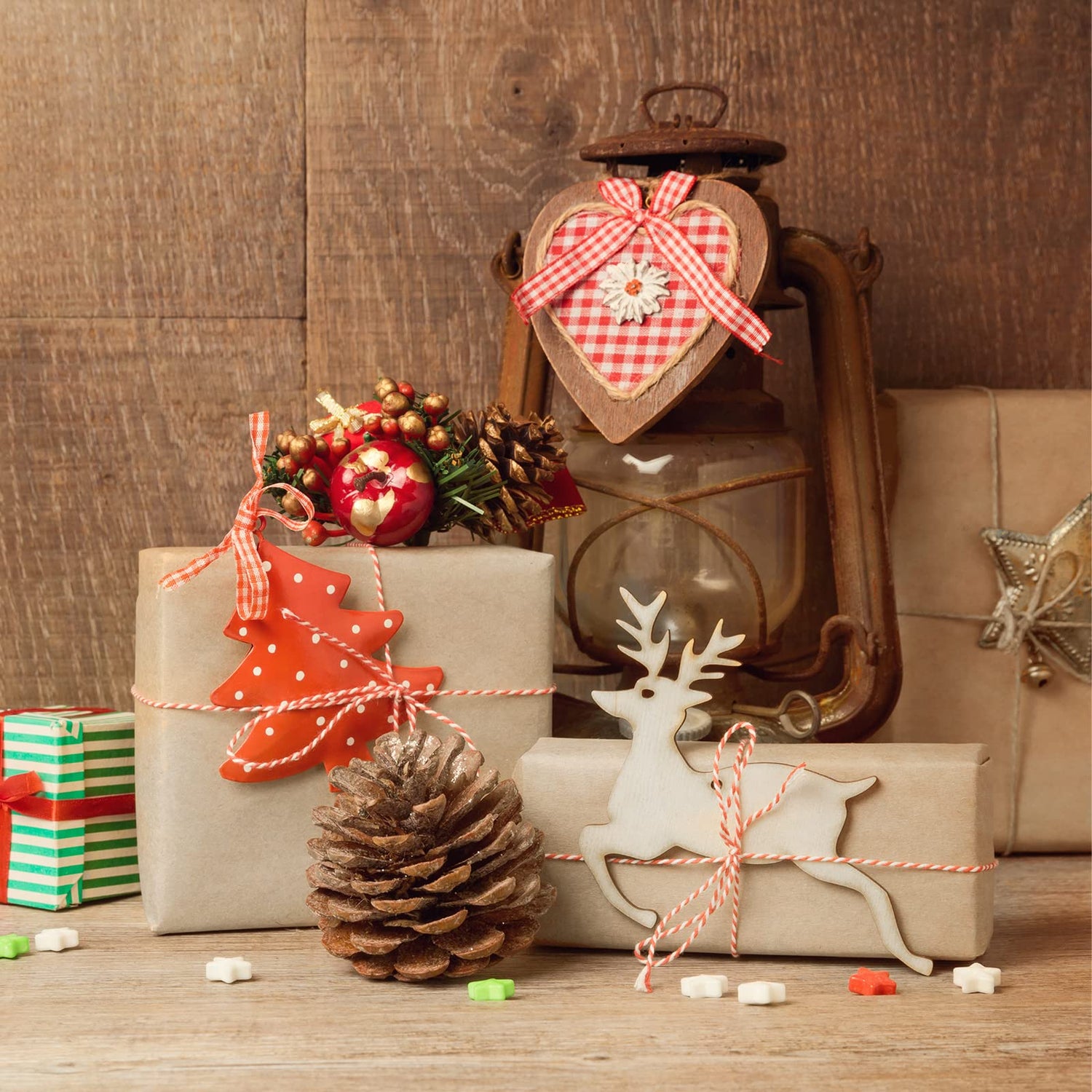 300 Sheets Kraft Tissue Paper 14 x 20 Inches Wrapping Paper Bulk Tissue Paper Decorative for School Baby Shower Graduation Weddings Birthday DIY Bags Fuutreo