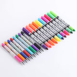 Mr. Pen- Bible Journaling Kit, 18 Pack (10 Bible Gel Highlighter, 8 Bible Pens), Bible Highlighters and Pens No Bleed, Gel Highlighters, Bible Pens, Mr. Pen