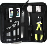 Ernie Ball Musician's Tool Kit (P04114) Ernie Ball