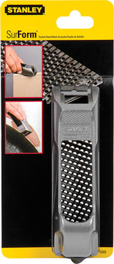 Stanley 21-399 6-Inch Surform Pocket Plane Stanley