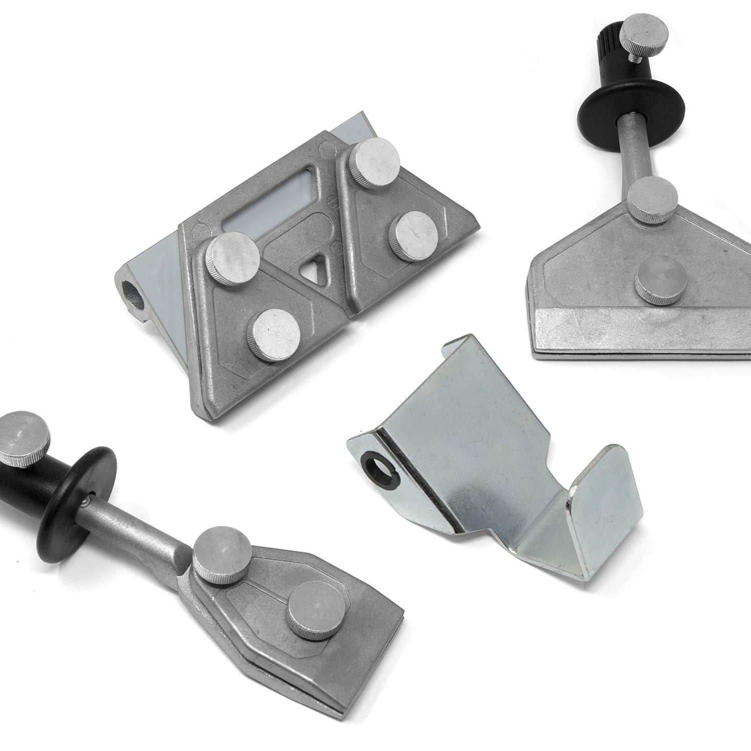 WEN Sharpening Accesory Kit for 10-Inch Sharpening Systems, 4-Piece (42704B) WEN