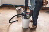 CRAFTSMAN CMXEVBE17678 Wet/Dry Vac Powerhead, 1.75 Peak HP Bucket Vacuum Craftsman