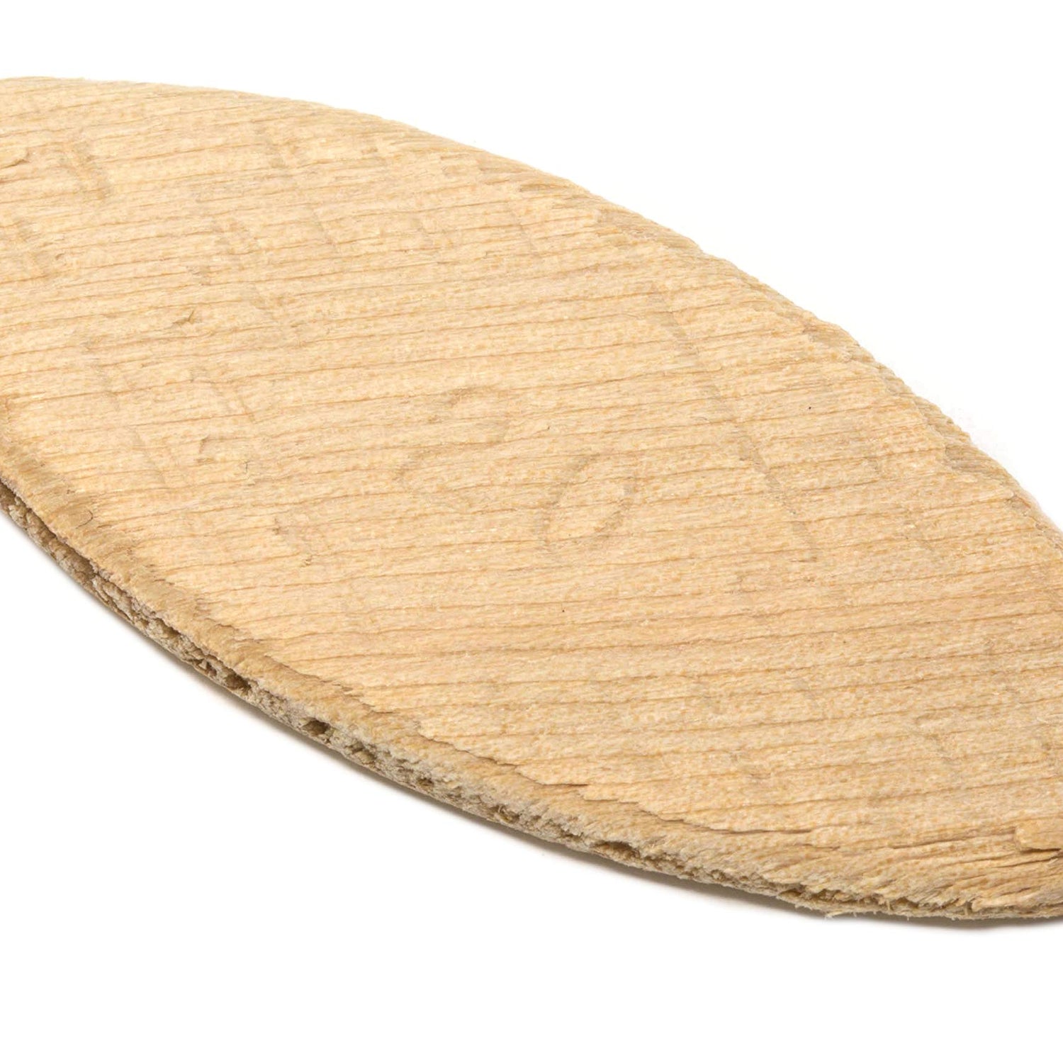 WEN 20 Birch Wood Biscuits for Woodworking, 100 Pack (JN122B) WEN