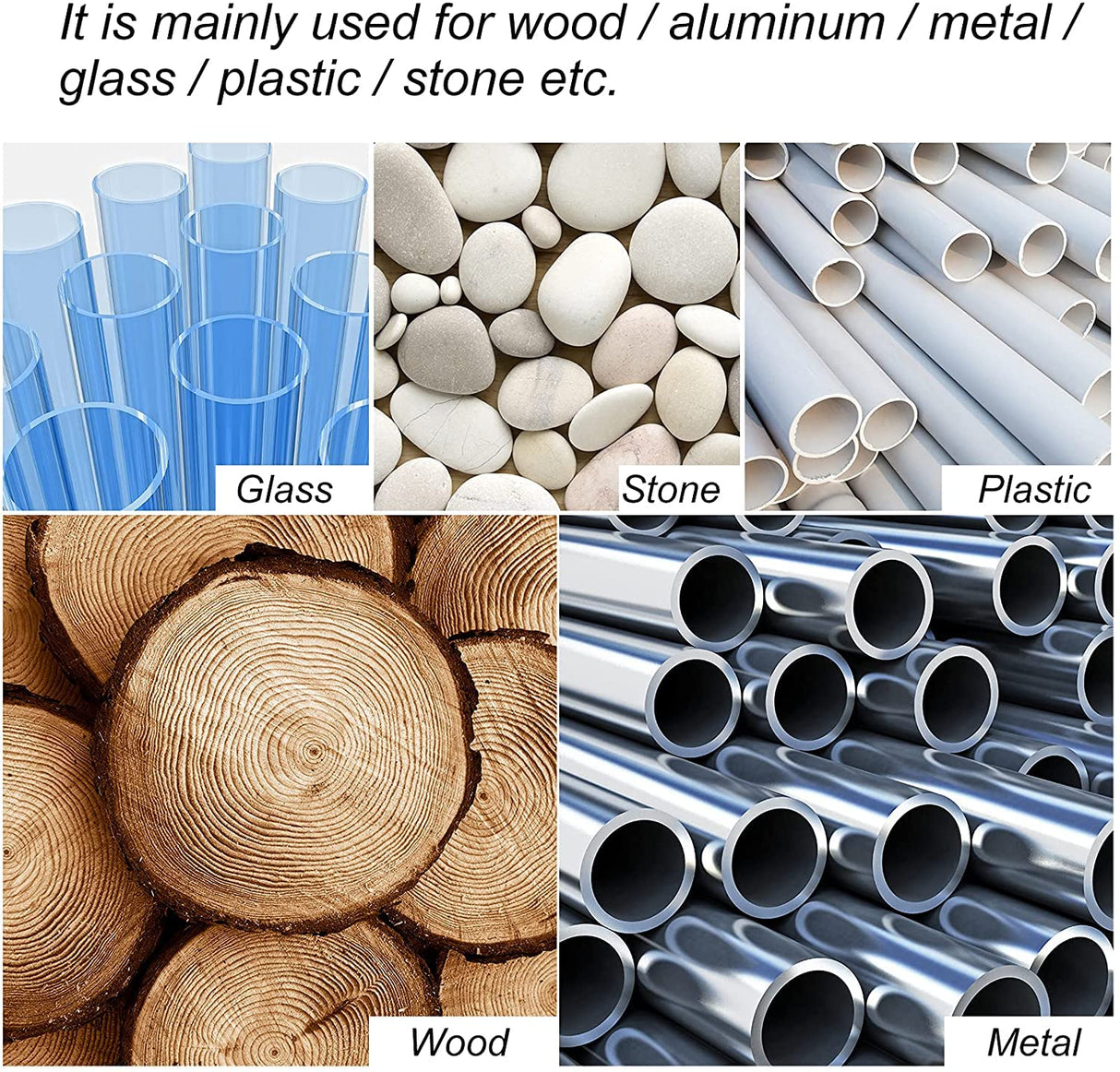 Coceca 3x18 Inch Sanding Belts, 21 Packs Belt Sander Paper Aluminum Oxide Sandpaper (Assorted 3 Each of 40 60 80 120 180 240 320 Grit) for Sander Coceca