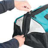 Makita 831271-6 21" x 12" Contractor Tool Bag Makita