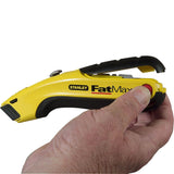 Stanley 10-778L Fatmax Retractable Knife Stanley