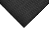 Cushion Max Anti-Fatigue Mat | Comfortable Slip-Resistant Ergonomic Mat (Charcoal, 4' x 6') M+A Matting