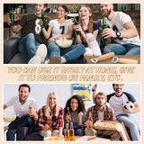 Lounsweer 30 Pcs Wood Wine Bottle Opener Stainless Steel Bottle Opener Wood Handheld Heavy Duty Bartender Bottle Openers Cider Engraved Gift Set for Lounsweer