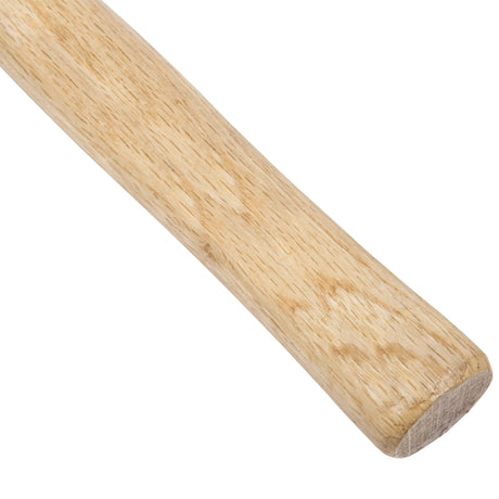16-Ounce Claw Hammer - Basic Hand Tool for DIY and Woodworking with Natural Wood Anti-Vibration Handle and Drop-Forged Steel Head by Stalwart Stalwart