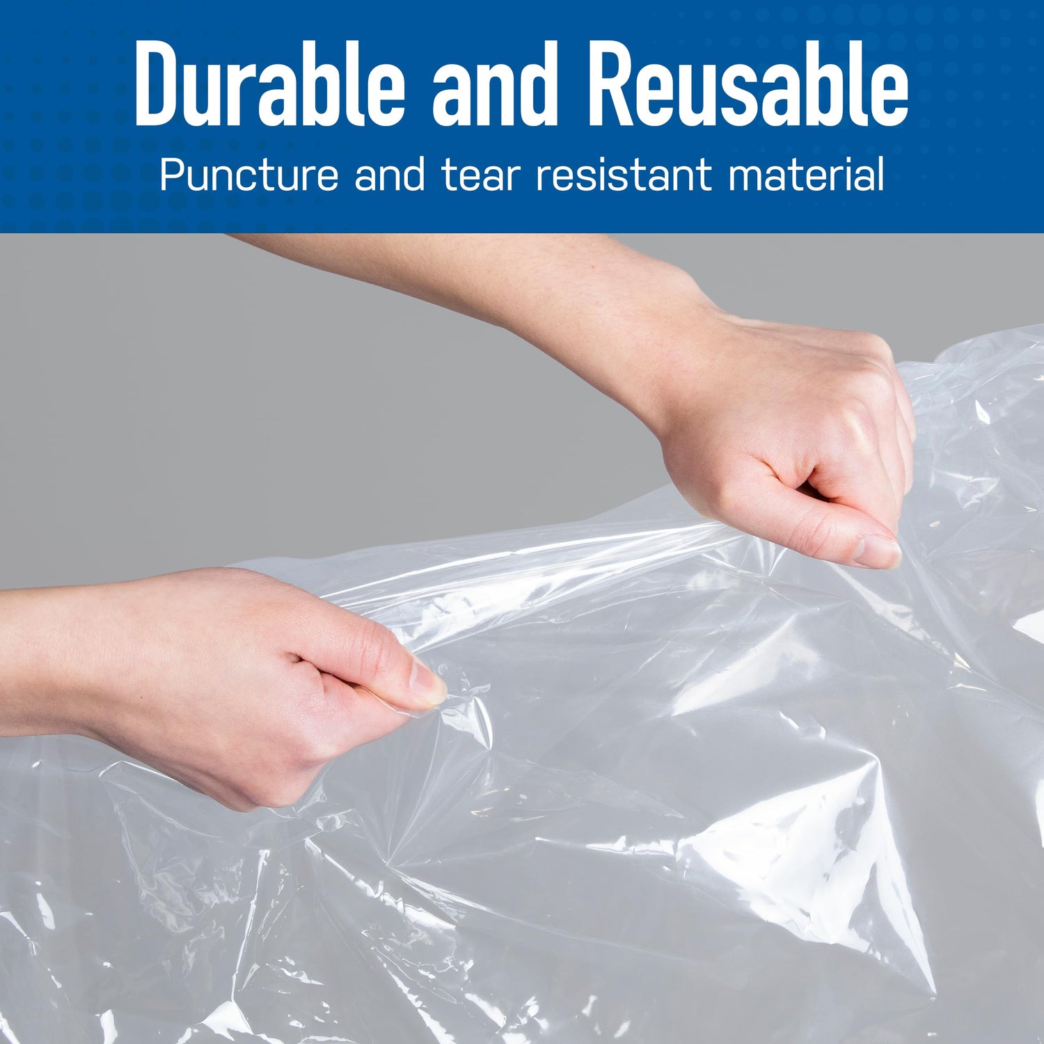 Variety 15 Pack Spacesaver Vacuum Bags Storage - Save 80% Clothes Storage Space - Vacuum Sealer Bags for Comforters, Blankets, Bedding, Clothing - Spacesaver