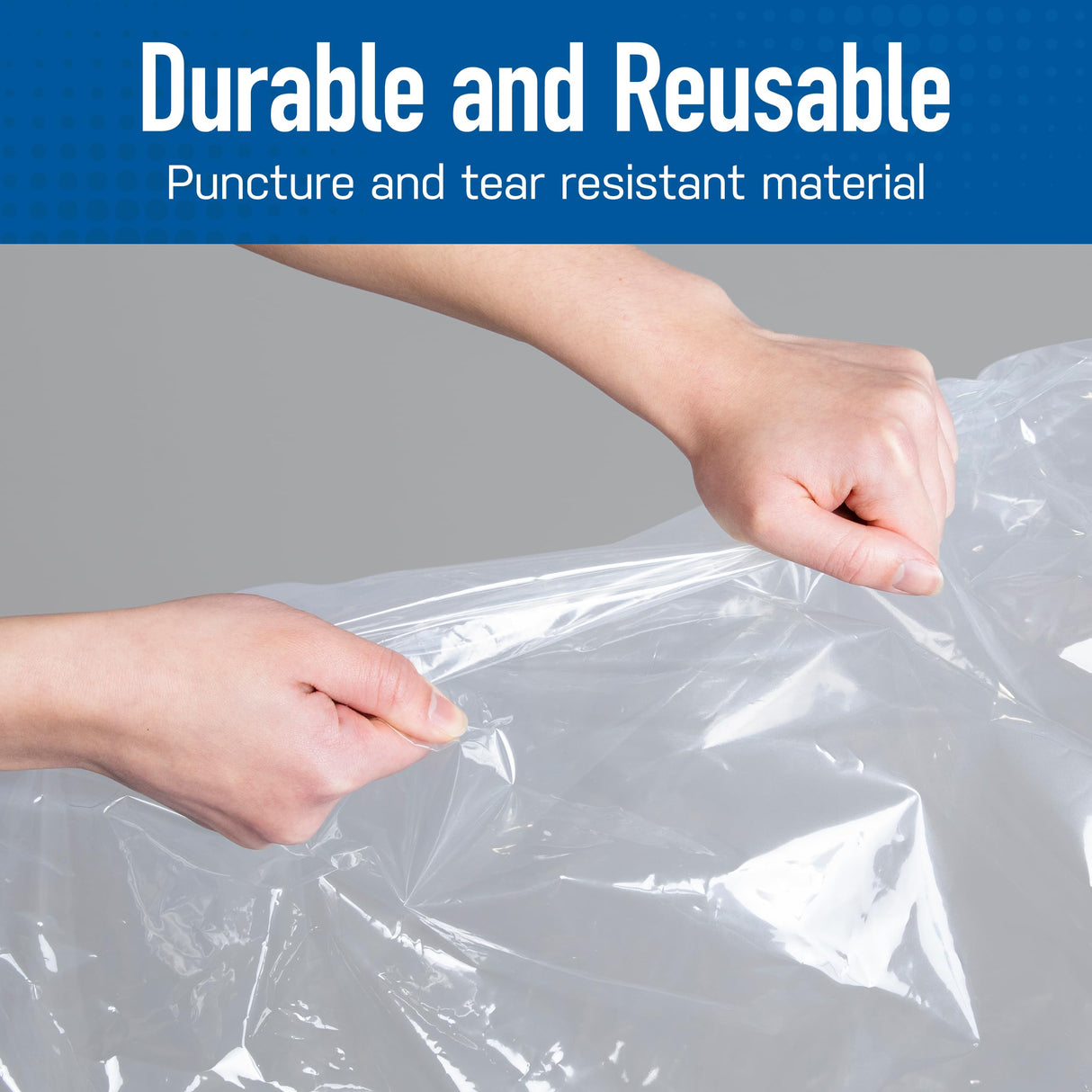 Variety 15 Pack Spacesaver Vacuum Bags Storage - Save 80% Clothes Storage Space - Vacuum Sealer Bags for Comforters, Blankets, Bedding, Clothing - Spacesaver