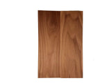 Walnut Lumber - 3/4" x 6" (3/4" x 6" x 18") (2 Pcs) Barrington Hardwoods