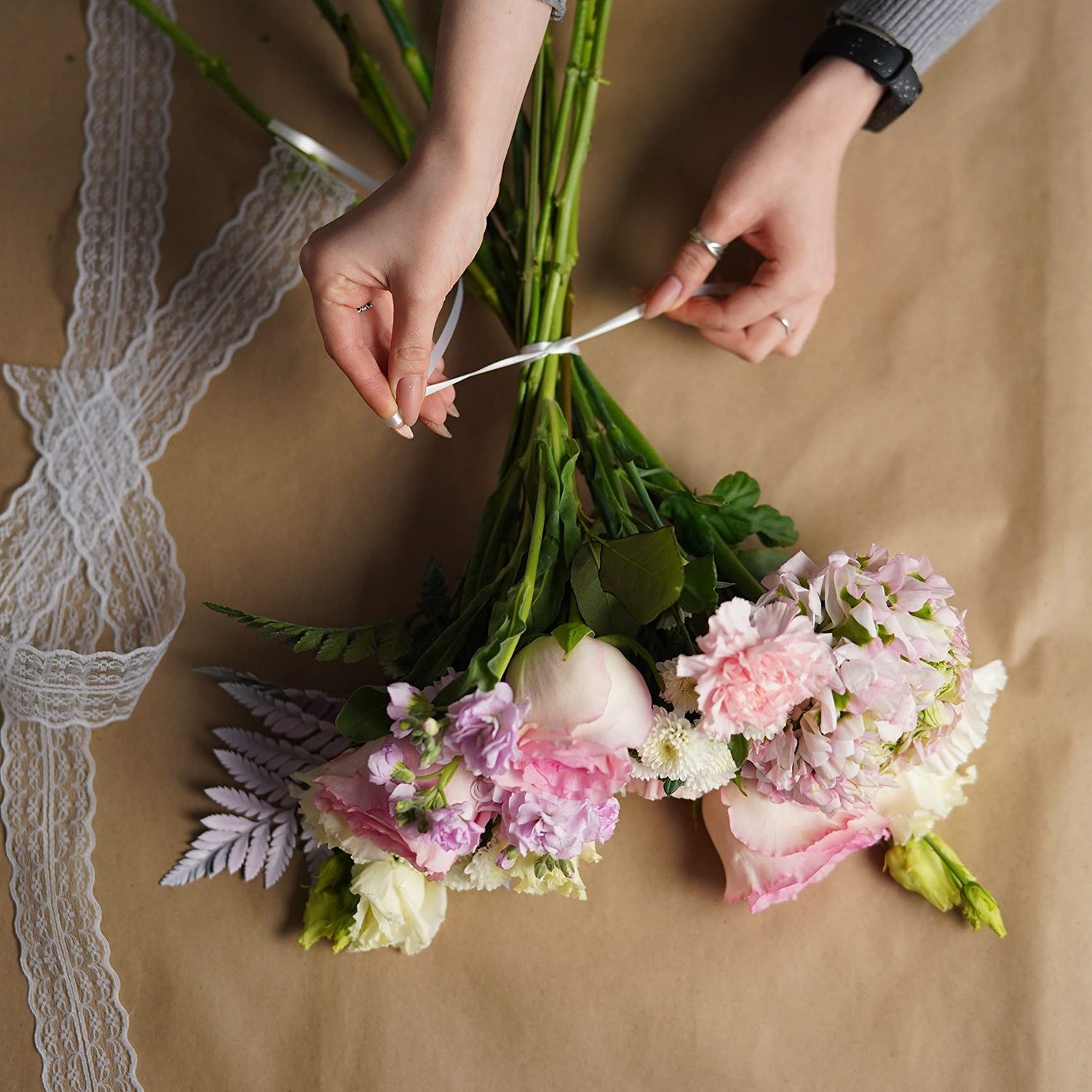 30 x 200 Kraft Paper The Paper Factory LLC