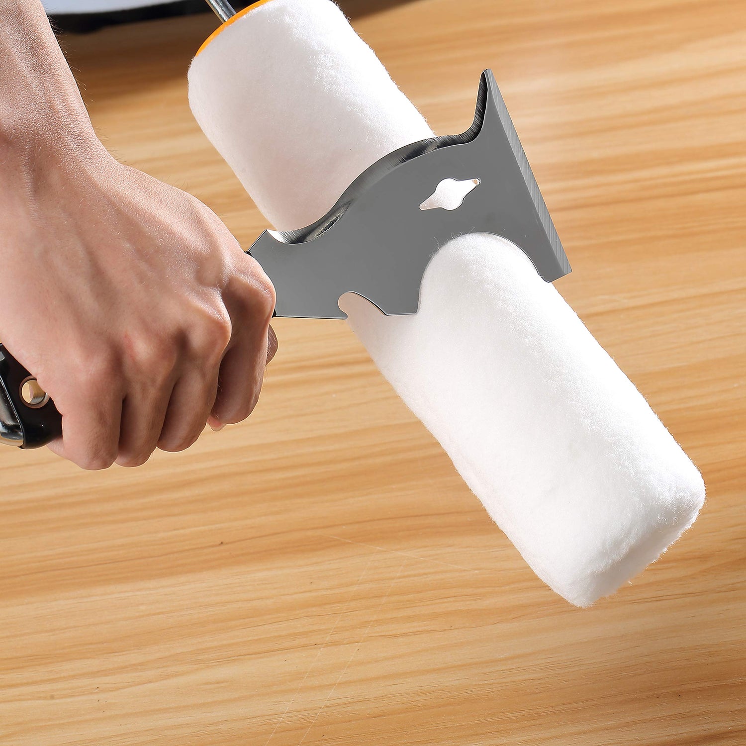 Bates- Paint Scraper, 10 in 1 Painters Tool, Paint Scrapers for Wood, Painters Tool, Painters Knife, Paint Scraper for Painting, Putty Knife, Metal Bates Choice