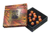 The Witchlight Carnival Dice & Miscellany (Feywild Adventure D&D Accessories) (Dungeons & Dragons) Dungeons & Dragons