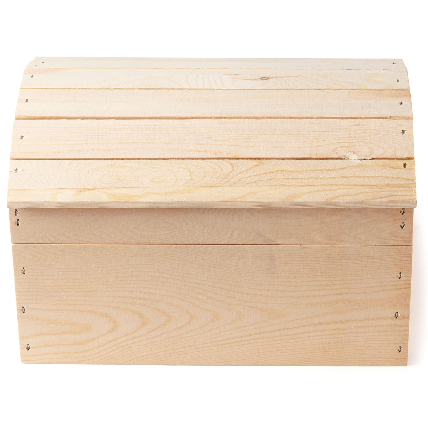 Make Market Medium Wood Trunk - WoodArtSupply