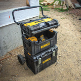 DEWALT Tool Organizer, Tough System (DWST08205) DEWALT