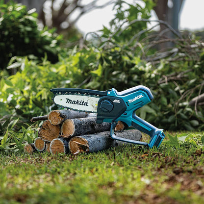 Makita XCU14Z 18V LXT® Lithium-Ion Brushless Cordless 6" Pruning Saw, Tool Only - WoodArtSupply