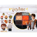 Perler 80-54345 Harry Potter Fuse Bead Kit for Kids and Adults, Comes with 19 Patterns, Multicolor, 4503pcs Perler