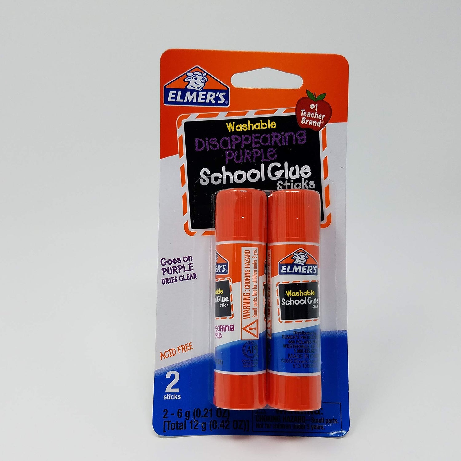 Back to School Supplies Bundle for Pre-K, Kindergarten, 1st, 2nd, 3rd Grade (12) Grand Bay Market