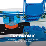 Kreg PRS3020 True-FLEX Featherboard, 2 Pack KREG