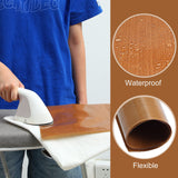 3 Sizes Pressing Pillow for Heat Press with 1 Heat Press Transfer Paper and 2 Roll of Tape Heat Press Pillow Bundle for Ironing T-Shirts and Screen Zonon