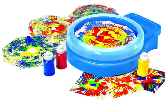 Cra Z Art Scented Spinning Art Machine - WoodArtSupply