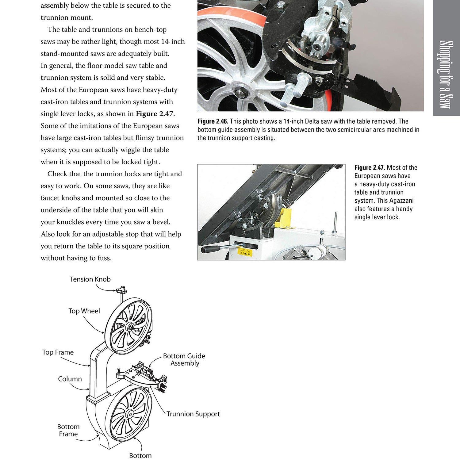 New Complete Guide to Band Saws: Everything You Need to Know About the Most Important Saw in the Shop (Fox Chapel Publishing) How to Choose, Setup, Fox Chapel Publishing