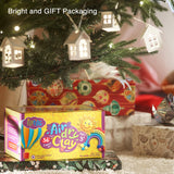 Air Dry Clay 36 Colors, Soft & Ultra Light, Modeling Clay for Kids with Accessories, Tools and Tutorials FLY FLAG