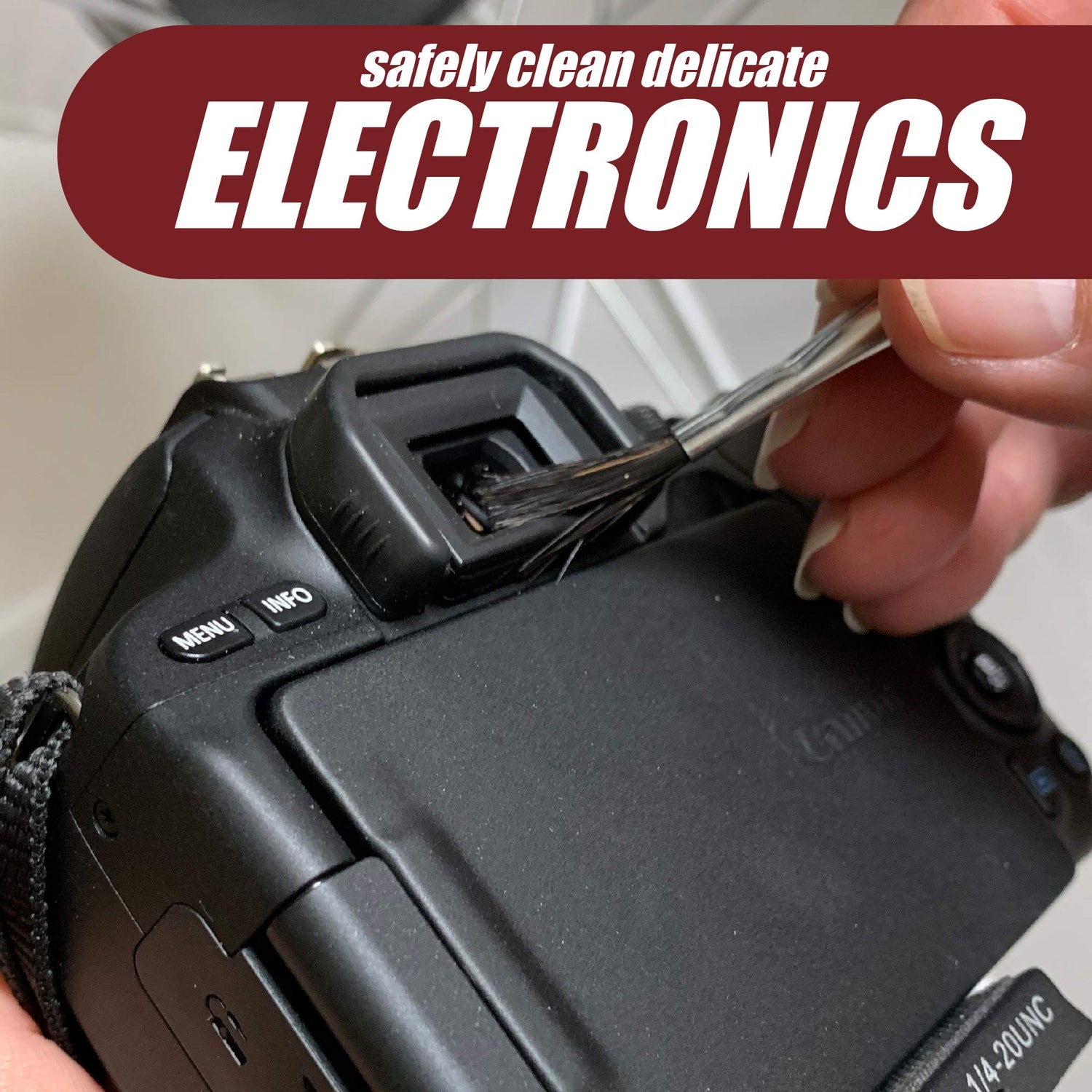 Fulton Acid Glue Applicator Brushes Made with Horse Hair Bristles | Tin Metal Tubular Ferrule Handle | Apply Grease Glue Oil Flux and Chemicals | Peachtree Woodworking Supply