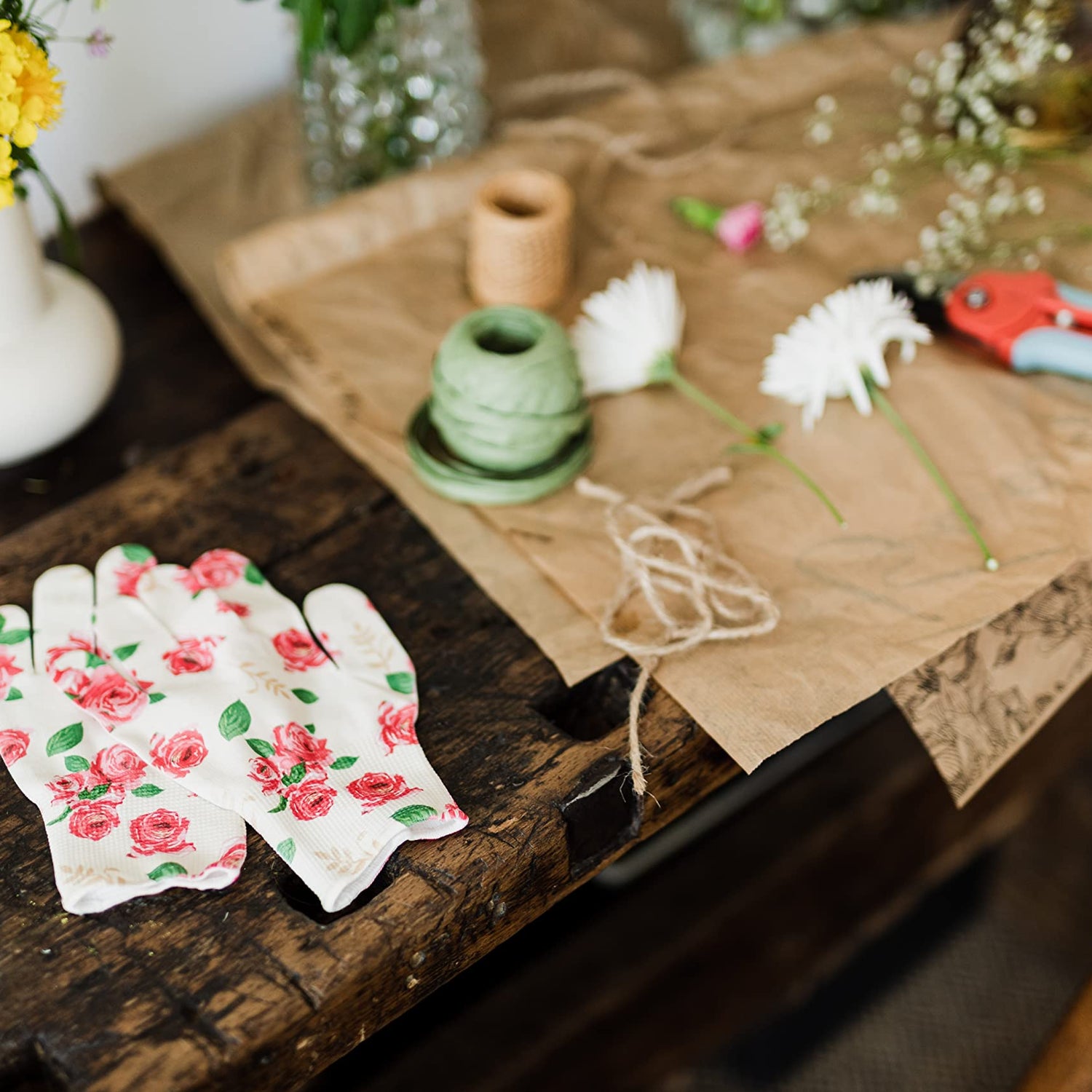 30 x 200 Kraft Paper The Paper Factory LLC